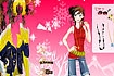 Thumbnail of Shopping Girl Dressup 2